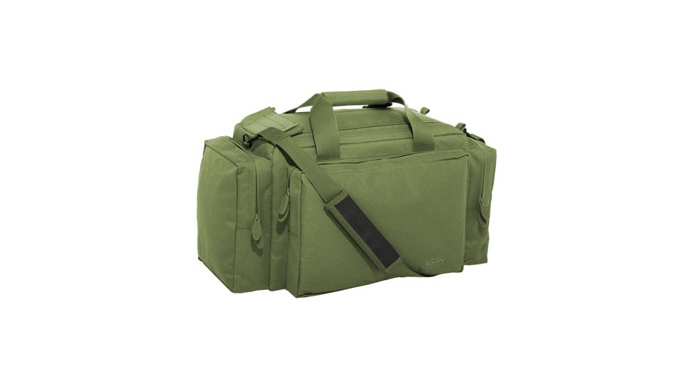 Boyt TAC600 TAC Range Bag Green 11210