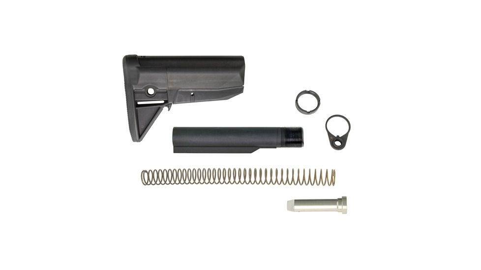 BCMGUNFIGHTER Stock Kit