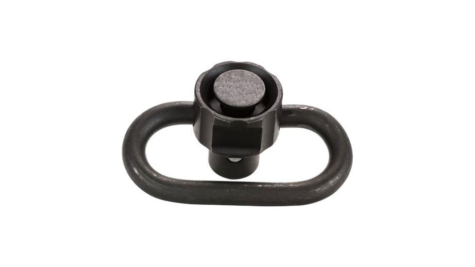 Bravo Company Mfg QD Sling Swivel, Stainless, BCM-QDSSS-1, EDEMO2