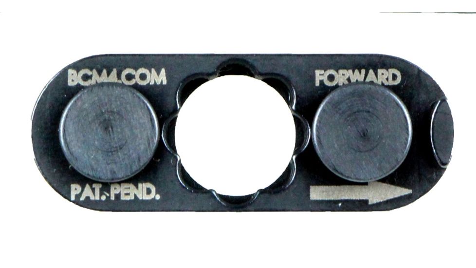 Bravo Company MFG Sling Mount Keymod Qd Does Not Include Qd Swivel