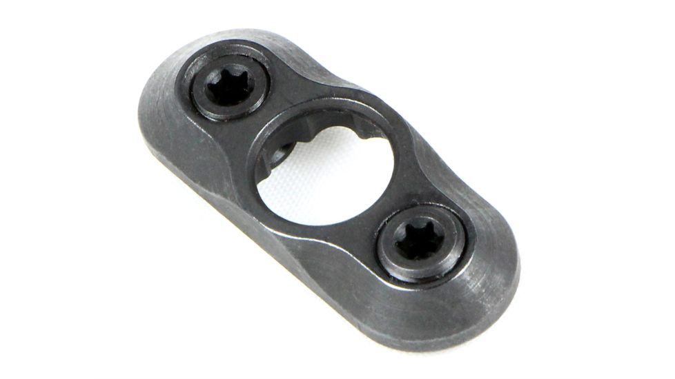 Bravo Company MFG Sling Mount Keymod Qd Does Not Include Qd Swivel