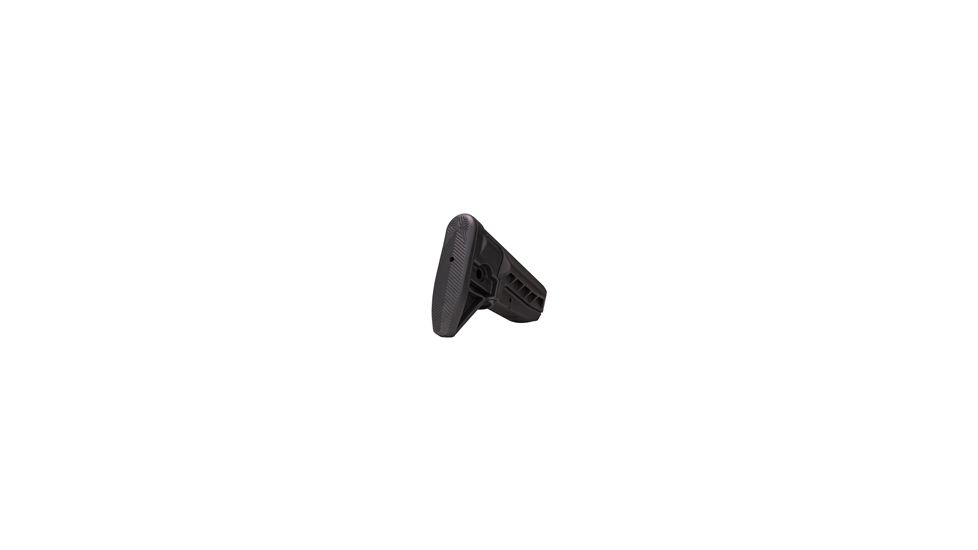 Bravo Company MFG BCMGUNFIGHTER Stock Assembly Mod 0 SOPMOD, Polymer, Black, GFSMOD0SPMDB