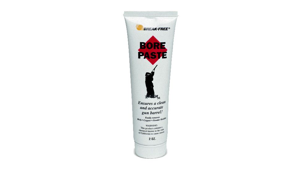 Break Free Bfi Paste 2oz Squeeze Tube - IP