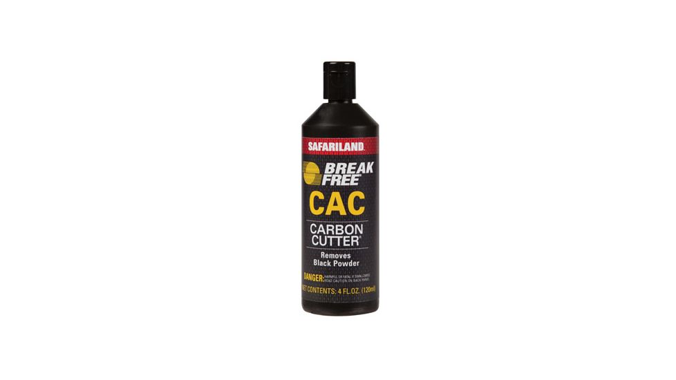 Break Free CAC Carbon Cutter,4oz,Pack of 10 CAC-4-10