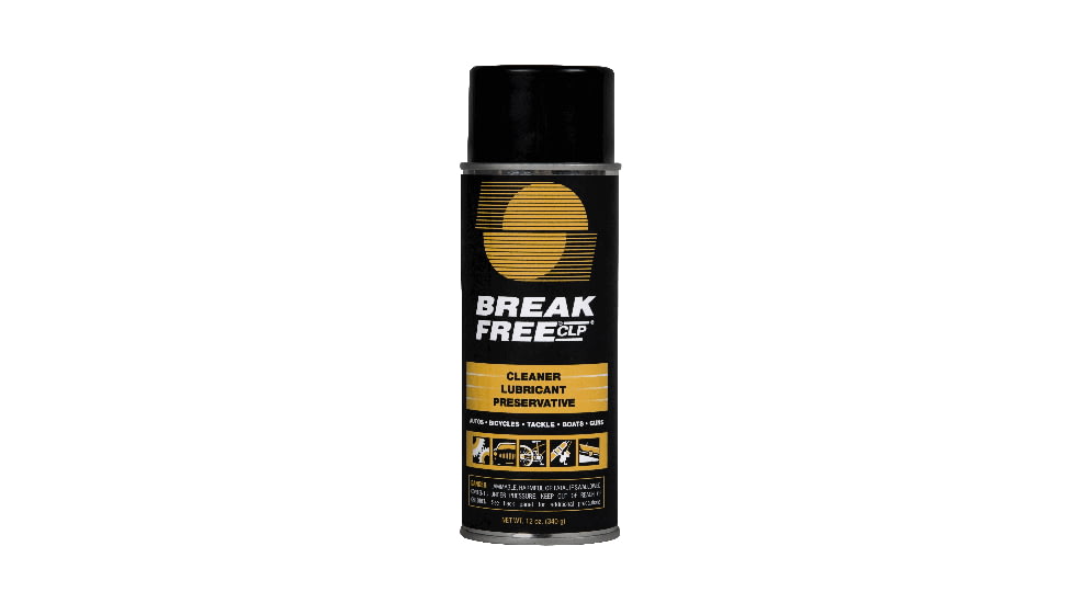 Break Free Sold Each Clp 12 Oz. Aerosol W - CLP12
