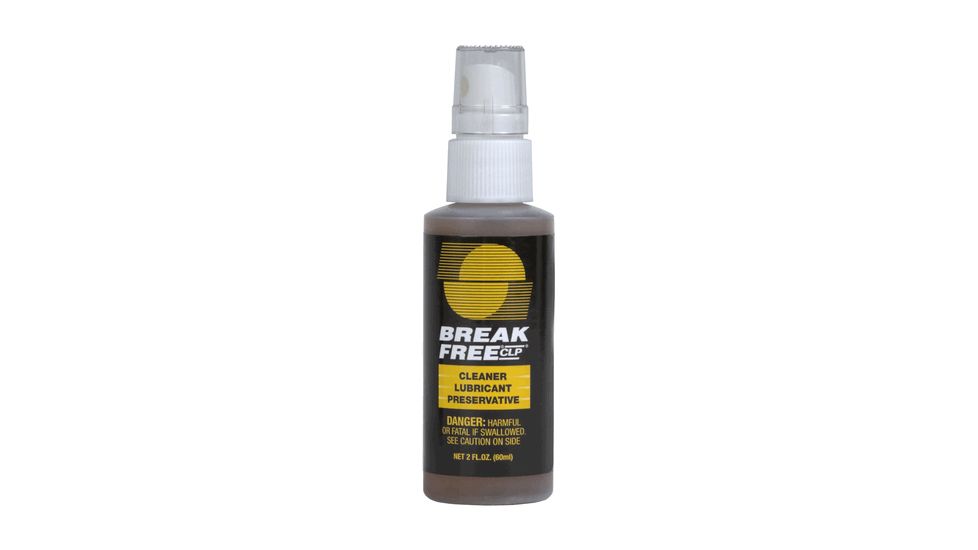 Break-Free CLP-11 Lubricant/Preservative 2 FL OZ
