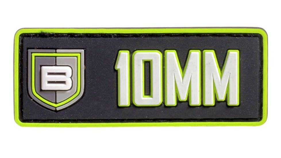 Breakthrough Clean Technologies 10mm Patch, PATCH - 10MM