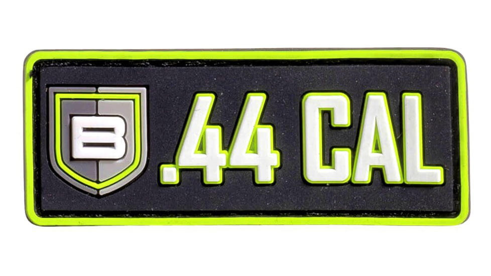 Breakthrough Clean Technologies .44 Caliber Patch, PATCH - 44CAL