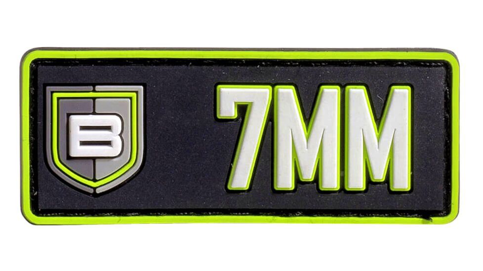 Breakthrough Clean Technologies 7mm Patch, PATCH - 7MM