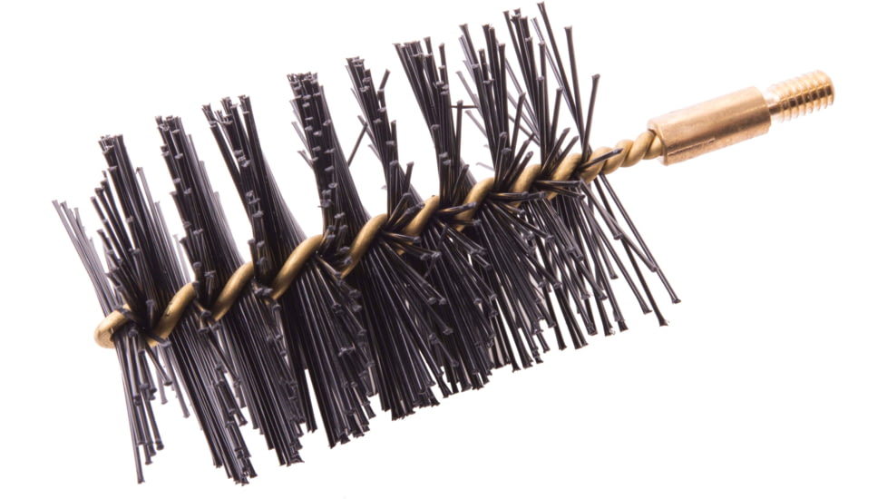 Breakthrough Clean Technologies AR15/M16/M4 - Nylon Upper Receiver Brush, #8-32, BT-NURB-AR