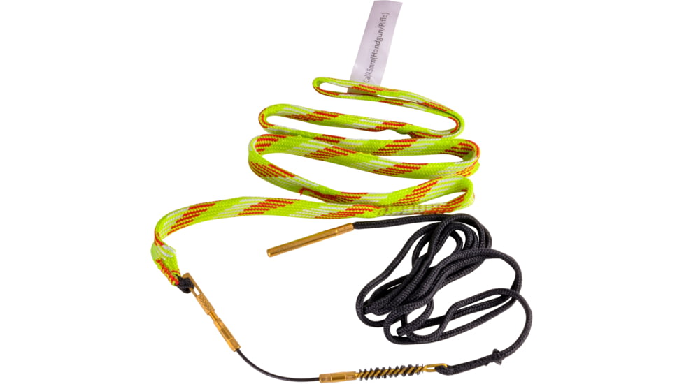 Breakthrough Clean Technologies Battle Rope - .17 Cal/4.5mm, Pistol/Rifle, Cleaning Kit, BR-17PR