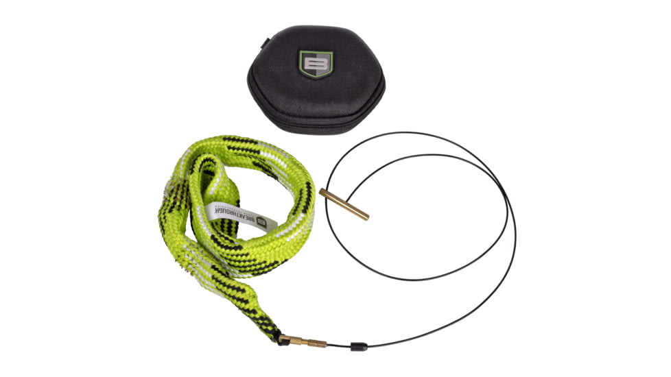 Breakthrough Clean Technologies Battle Rope 2.0 w/EVA Case, 12 Gauge, BR2.0-12G