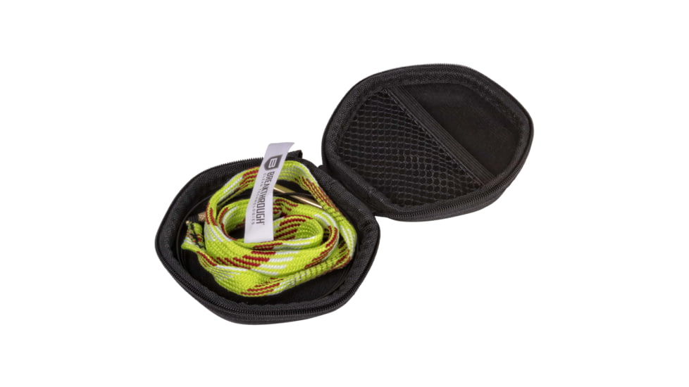 Breakthrough Clean Technologies Battle Rope 2.0 w/EVA Case, .243 Cal/6mm, BR2.0-243R