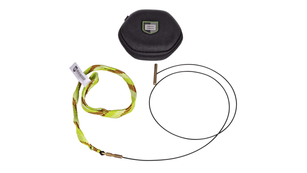 Breakthrough Clean Technologies Battle Rope 2.0 w/EVA Case, .243 Cal/6mm, BR2.0-243R