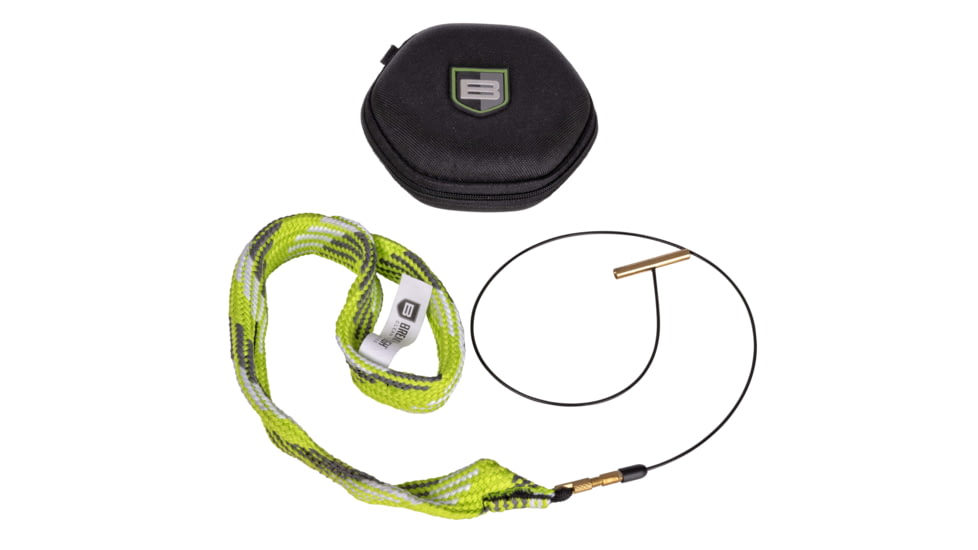 Breakthrough Clean Technologies Battle Rope 2.0 w/EVA Case, .22 Cal, BR2.0-22HG