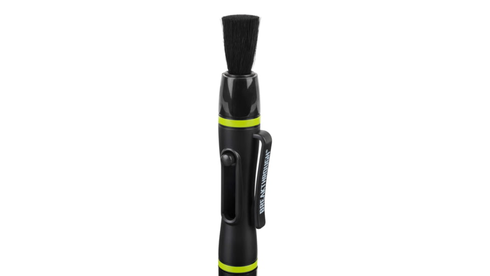 Breakthrough Clean Technologies BCT Lens Pen , Black, BT-LP-1