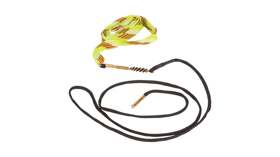 Breakthrough Clean Technologies BR22R Battle Rope Bore Cleaner Rope .22 Cal/223 Remington