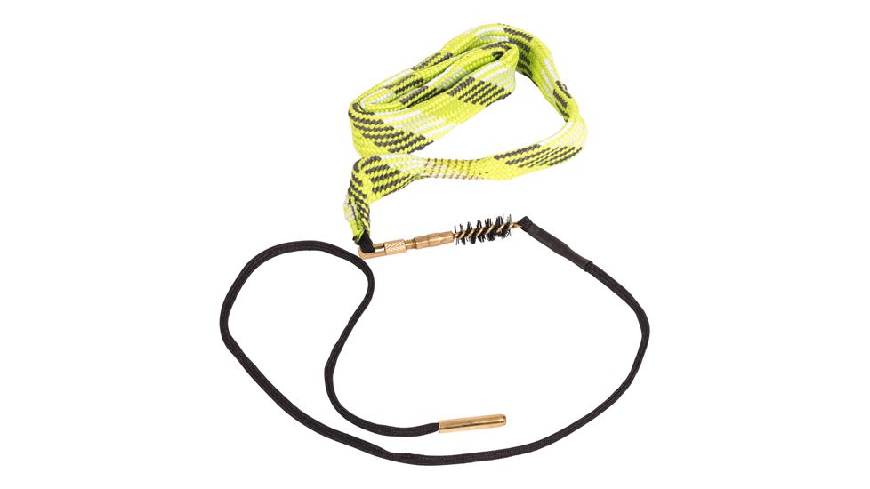 Breakthrough Clean Technologies BR35389P Battle Rope Bore Cleaner Rope 9mm/38/357 Cal