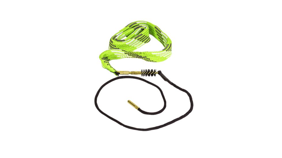 Breakthrough Clean Technologies BR35389P Battle Rope Bore Cleaner Rope 9mm/38/357 Cal