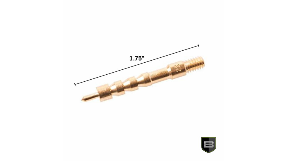 Breakthrough Clean Technologies Brass Cleaning Jag .22 Cal/223Cal/5.56mm, BT-22BJ