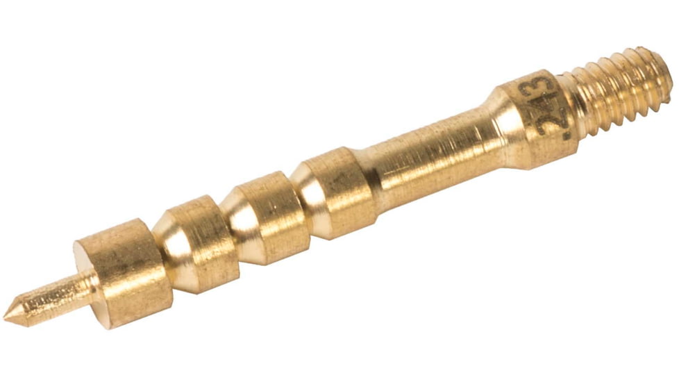 Breakthrough Clean Technologies Brass Cleaning Jag .243cal/6mm, BT-243/6BJ
