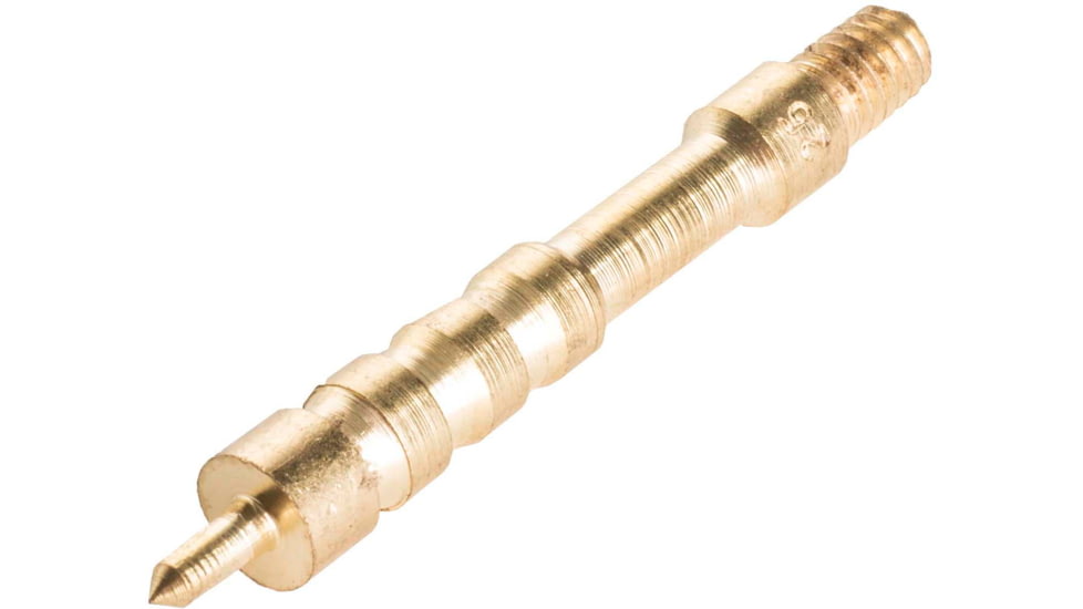 Breakthrough Clean Technologies Brass Cleaning Jag .25cal/6.5mm/254Cal, BT-25/6.5BJ