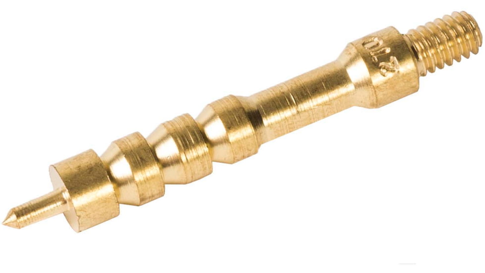 Breakthrough Clean Technologies Brass Cleaning Jag 270 Cal/284 Cal/7mm, BT-270/284/7BJ