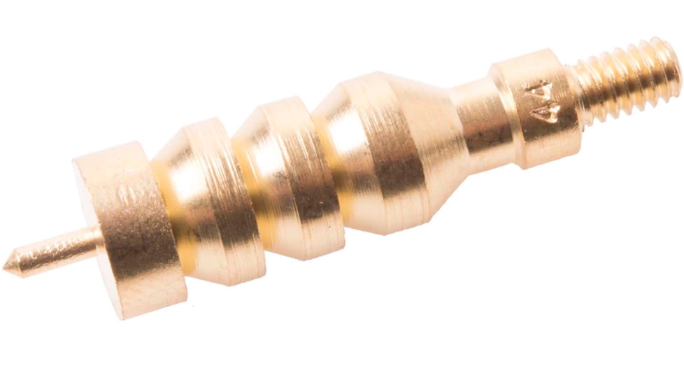 Breakthrough Clean Technologies Brass Cleaning Jag .44 Cal/.45 Cal, BT-44/45BJ