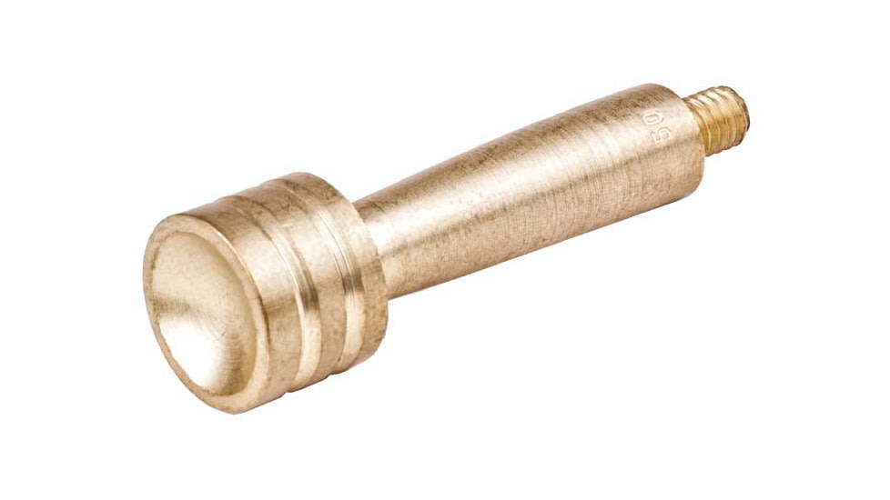 Breakthrough Clean Technologies Brass Cleaning Jag .50 Cal, BT-50BJ