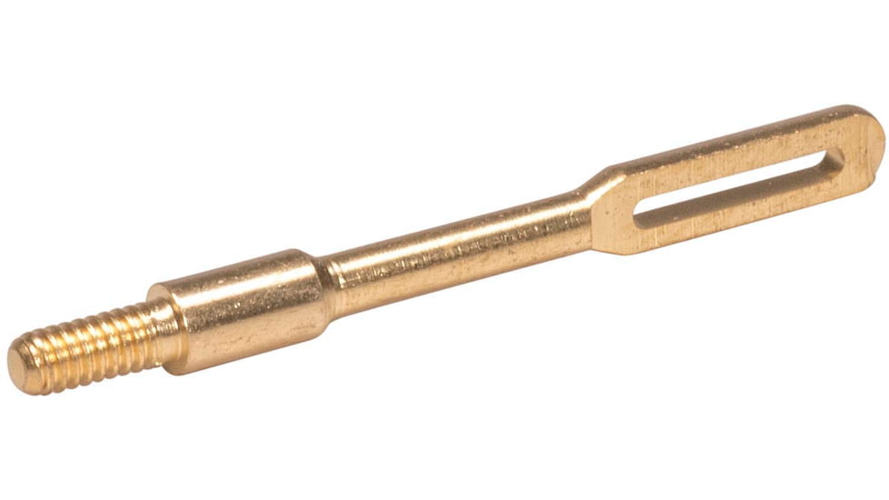 Breakthrough Clean Technologies Brass Patch Holder, .17 Cal, BT-17BPH