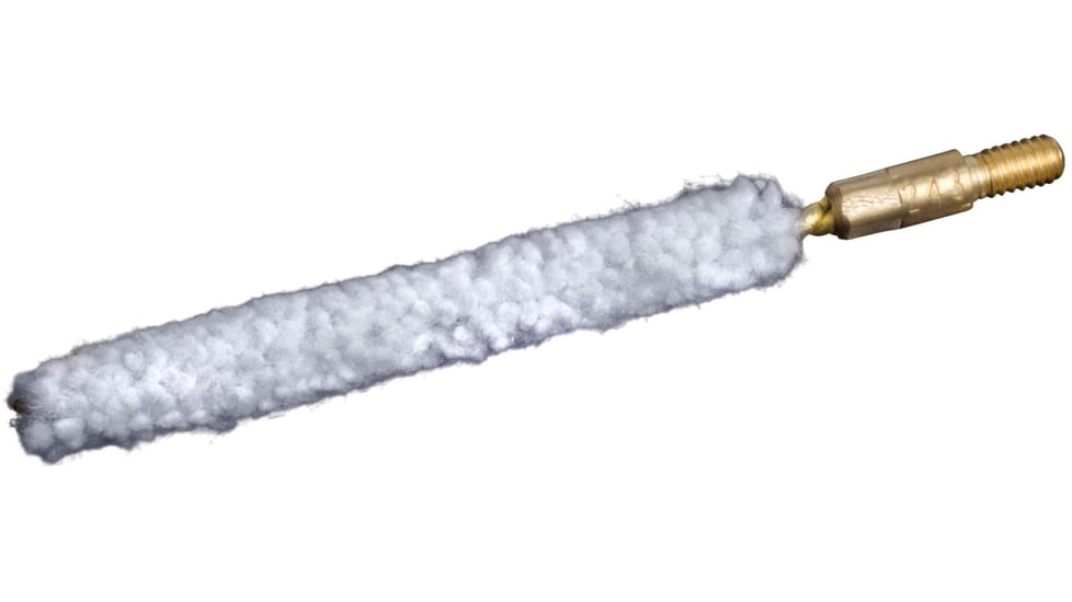 Breakthrough Clean Technologies Cotton Mop .243 Cal/6mm, BT-243/6BM
