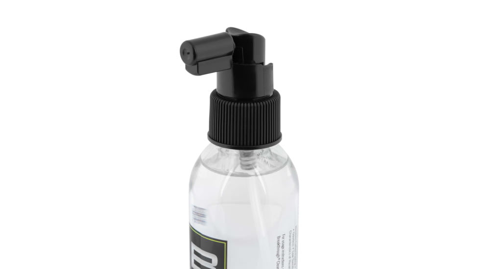 Breakthrough Clean Technologies Military-Grade Solvent Spray, 16 Ounce, BTS-16OZ