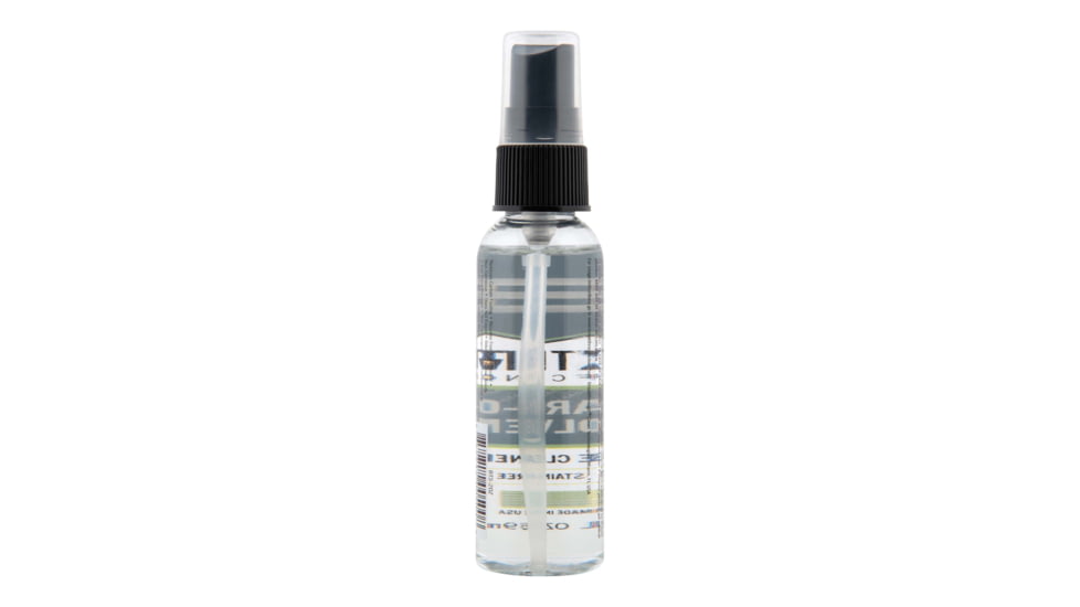 Breakthrough Clean Technologies Military-Grade Solvent Spray, 2 Ounce, BTS-2OZ