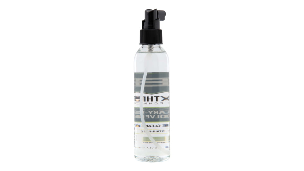 Breakthrough Clean Technologies Military-Grade Solvent Spray, 6 Ounce, BTS-6OZ
