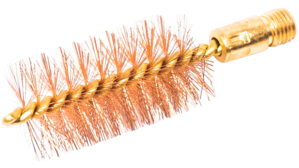 Breakthrough Clean Technologies Phosphorus Bronze Bore Brush, 12 Gauge, BT-12GPBBB