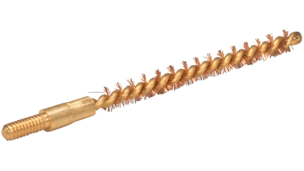 Breakthrough Clean Technologies Phosphorus Bronze Bore Brush, .17 Cal, BT-17PBBB
