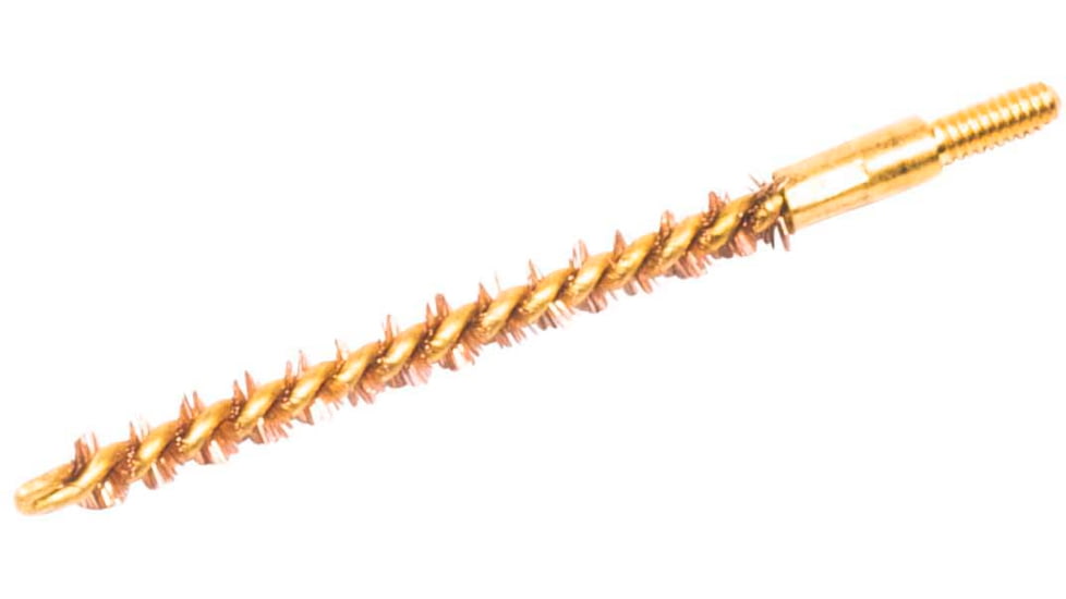 Breakthrough Clean Technologies Phosphorus Bronze Bore Brush, .22 Cal, BT-22PBBB