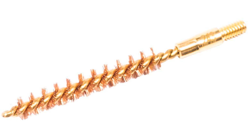 Breakthrough Clean Technologies Phosphorus Bronze Bore Brush, .243 Cal, BT-243/6PBBB