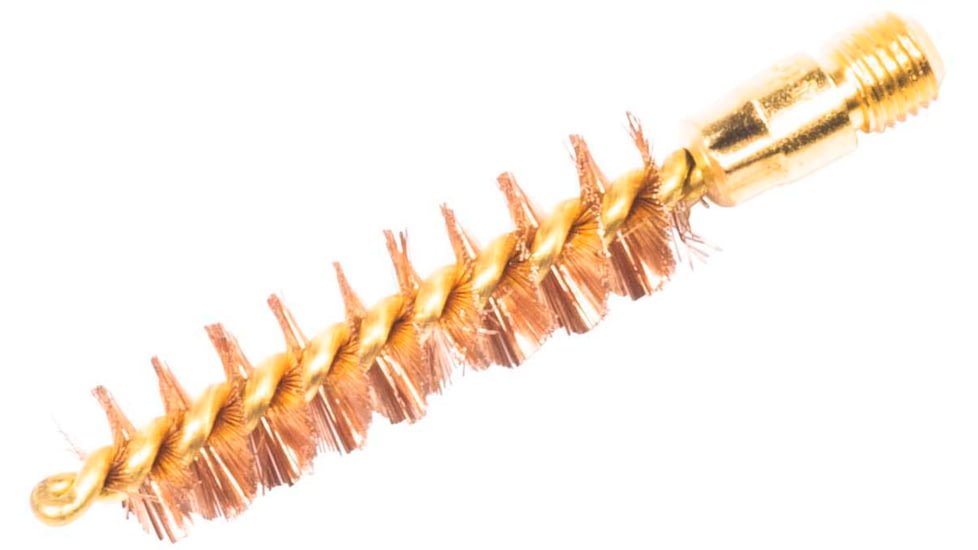 Breakthrough Clean Technologies Phosphorus Bronze Bore Brush, 410 Bore, BT-410BPBBB