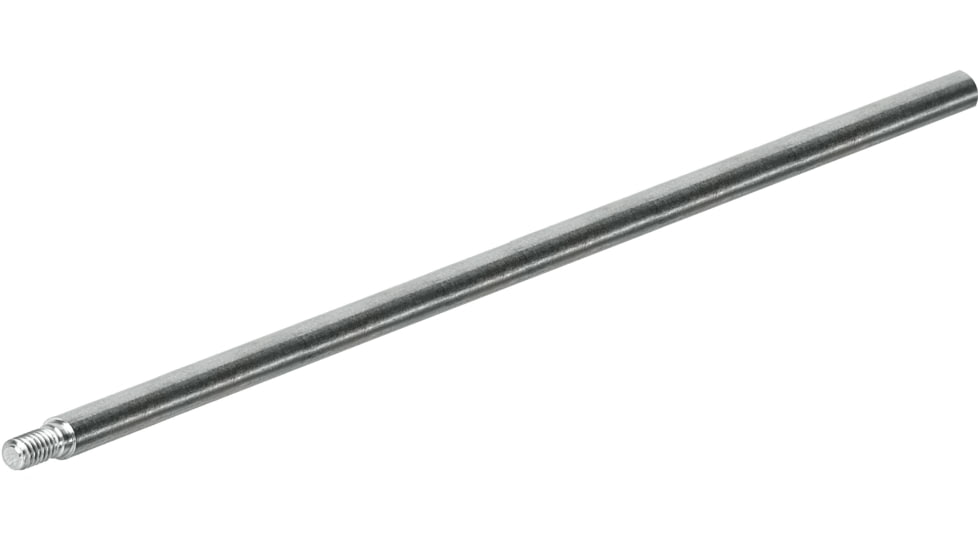 Breakthrough Clean Technologies Stainless Steel Rod, Fixed, 5.20mm - 7.5in Length, BT-SSFR-7.5&quot;