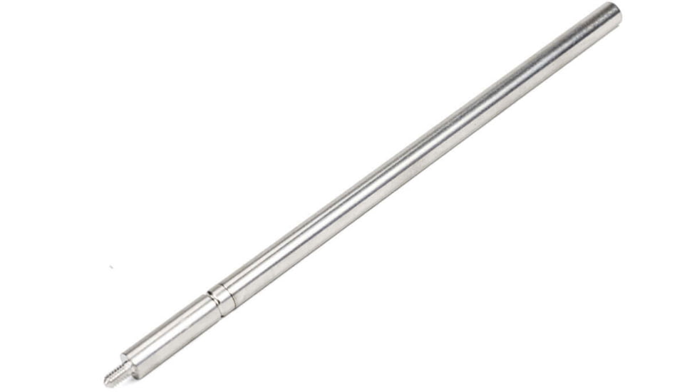 Breakthrough Clean Technologies Stainless Steel Rod, Rotating , 8mm - 7.5in Length, BT-SGRR-7.5&quot;
