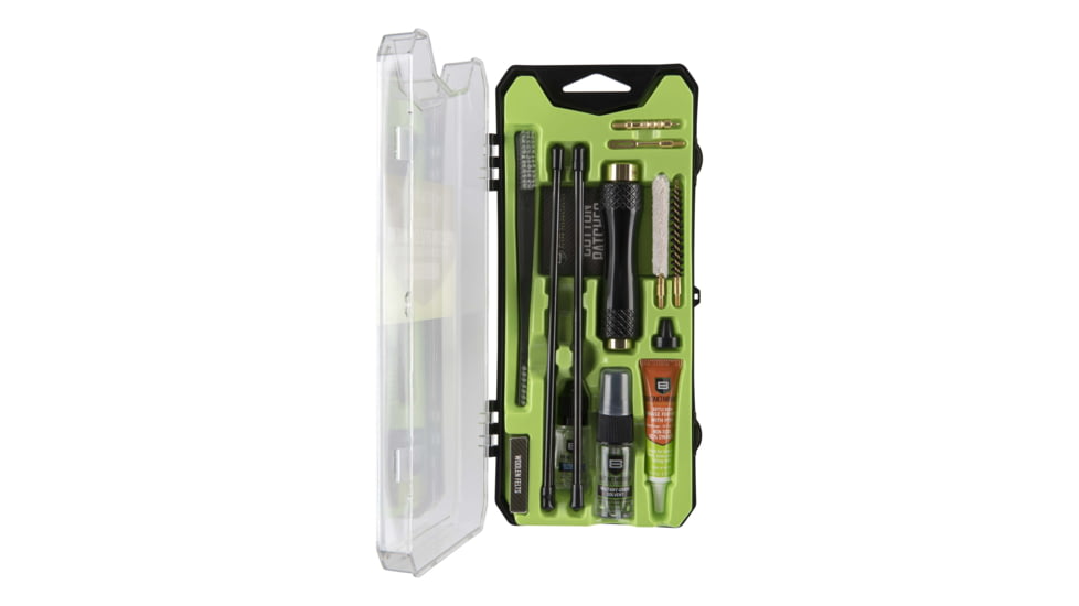 Breakthrough Clean Technologies Vision Series Hard-Case Precision Rifle Cleaning Kit, .270 Caliber/.284 Caliber/7mm, BT-CCC-270R