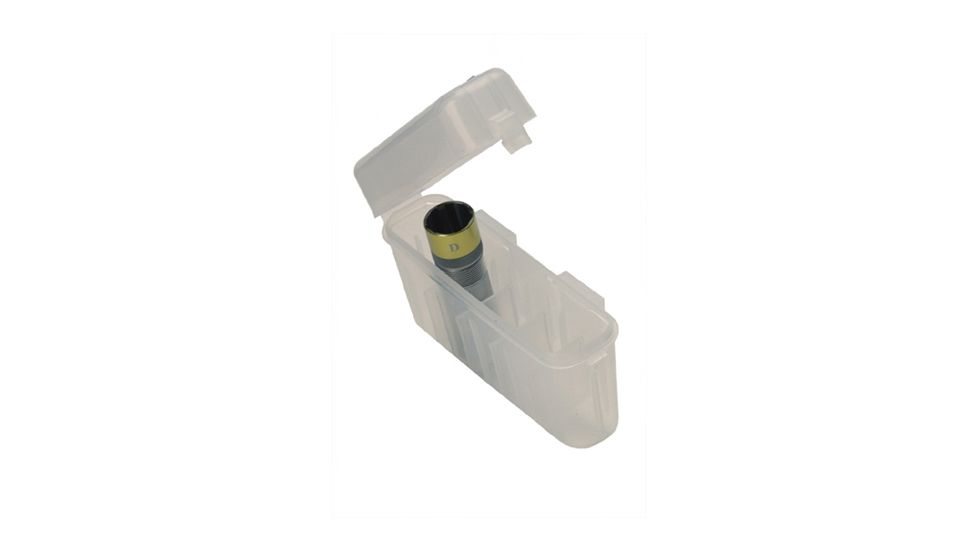 Briley 5 Chokes Holder Case 5CH