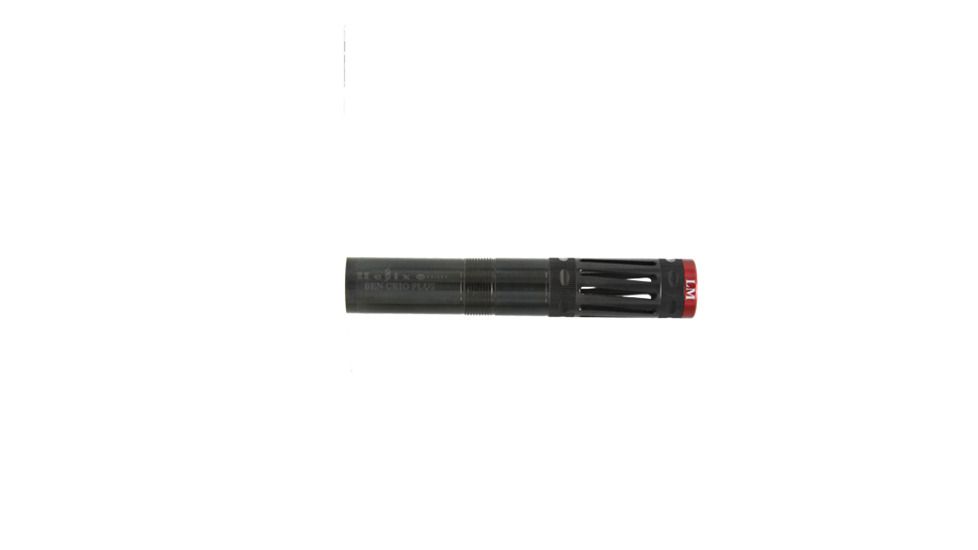 Briley Benelli Crio Plus Helix Black Oxide Choke, 12 Gauge Skeet .005 BCPHB12SK