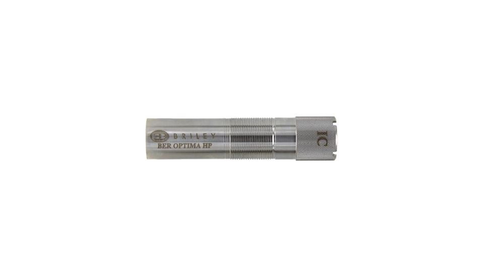 Briley Beretta HP Extended Choke, 12 Gauge Cylinder BHPX212CYL