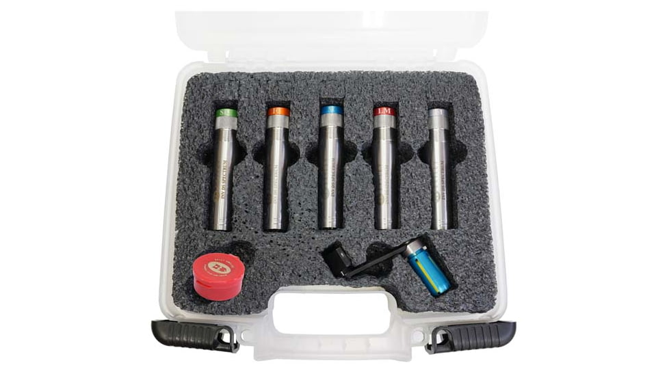 Briley Browning Invector DS Complete Sporting Clays Choke Tubes, IDSS-PK
