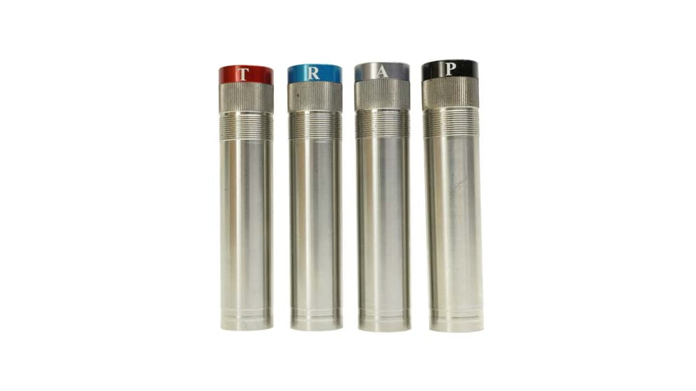 Briley Browning Invector DS Complete Trap Pack Choke Tubes, TPIDS