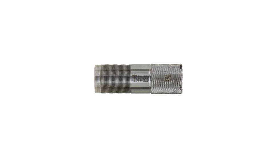 Briley Browning Invector Extended Choke, 12 Gauge Cylinder .000 INVX212CYL