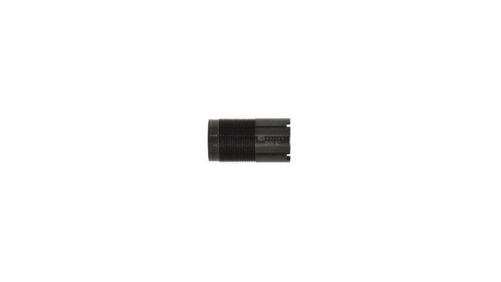 Briley Browning Invector Flush Black Oxide Choke, 12 Gauge Cylinder .000 INVFB12CYL