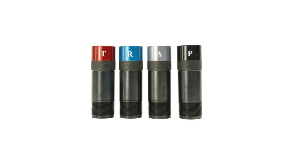 Briley Browning Invector Plus Complete Trap Pack Choke Tubes, TPINP